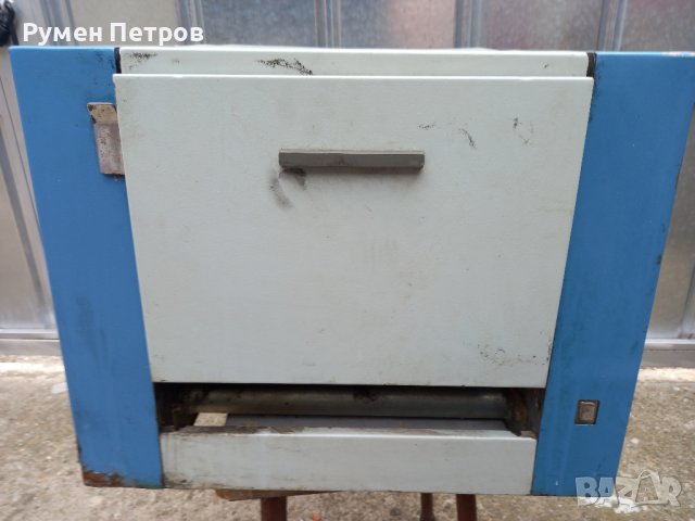 Циклостил М206 плюс бутилка  мастило., снимка 11 - Антикварни и старинни предмети - 43542066