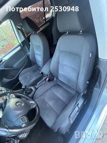 VW Golf 6 1.4TSI 161кс на части, снимка 8 - Автомобили и джипове - 43651829