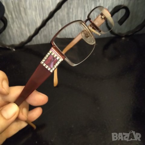 max mara  оригинални очила с диоптър намалени 