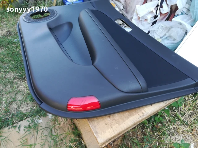 HYUNDAI I30 2009-КОРА ЗА ДЯСНА ВРАТА 0108251346, снимка 6 - Части - 51216127