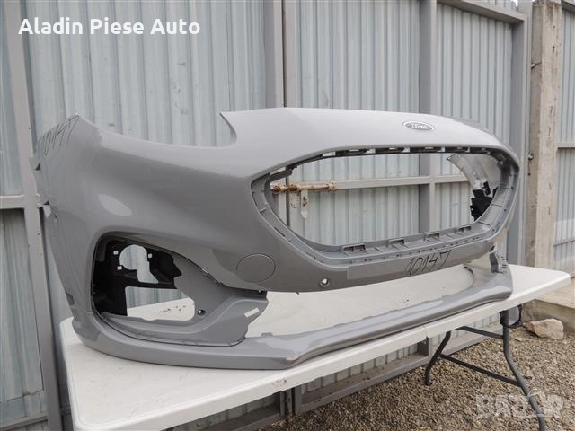 Предна броня Ford Puma ST-Line година 2020 2021 2022 2023 код L1TB-17757-D1 , снимка 5 - Аксесоари и консумативи - 51740080