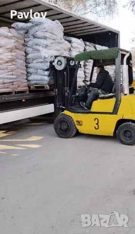 Дървени въглища ICON, снимка 15 - Барбекюта - 35813490