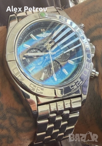 Breitling Chronomat 44 mm AAA+