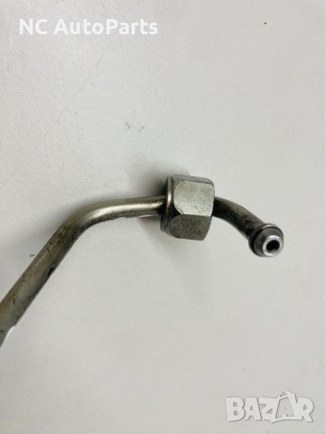 Тръба за горивна помпа за Mercedes X class Nissan Navara 2.3 190 RENAULT 150504191R 2018, снимка 4 - Части - 43170462