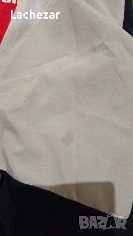 Мъжки суитчер Puma размер М , снимка 8 - Спортни дрехи, екипи - 52394283