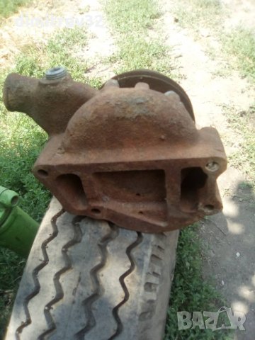 Водна помпа за мотокари, снимка 2 - Индустриална техника - 33589887