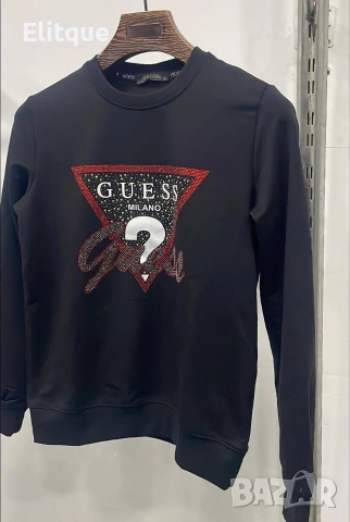 блузи guess chanel 