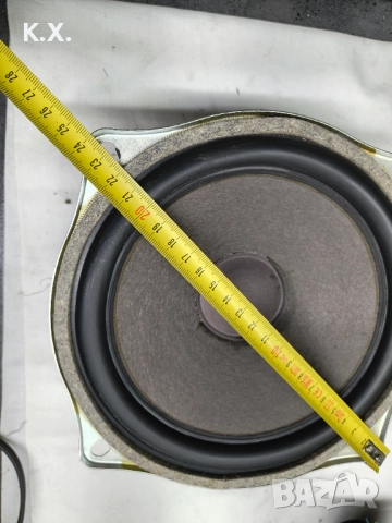 Нискочестотни говорители , снимка 8 - Тонколони - 52815711