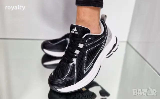 Adidas спортни дамски маратонки , снимка 3 - Маратонки - 49550135