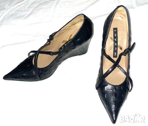Дамски обувки MUXART, снимка 7 - Сандали - 44077385