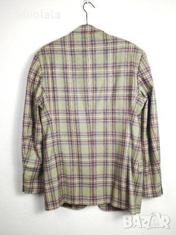 Gerano blazer 52, снимка 4 - Сака - 44069802