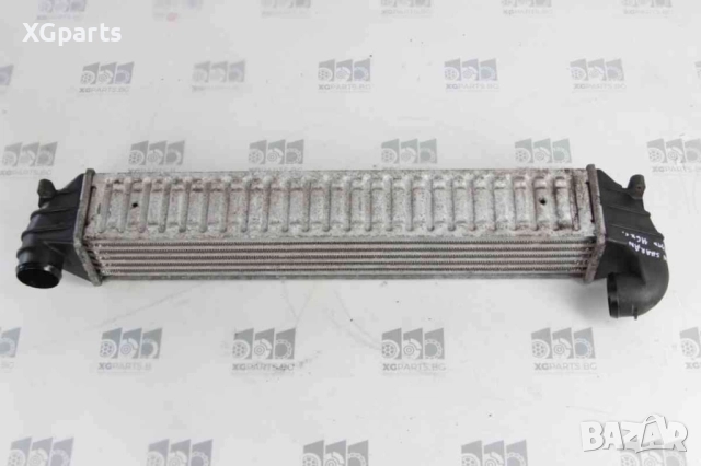 Интеркулер за Volkswagen Sharan 1.9tdi 116 к.с. (2000-2010)