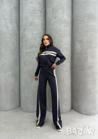 Дамски комплект от две части 