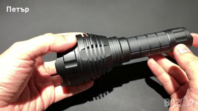 Convoy L21A Оsram KW.CULPM1.TG, снимка 4 - Екипировка - 32510697