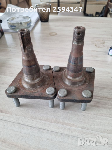 DAEWOO NEXIA LANOS ESPERO ОС ЗАДНА ГЛАВИНА 