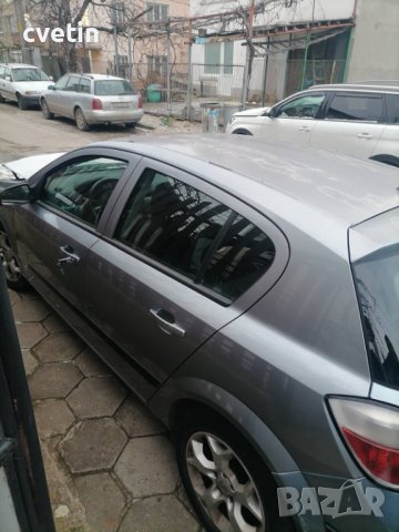 На части 1.7 cdi, снимка 6 - Автомобили и джипове - 39566623