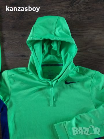 nike therma fit - страхотно мъжко горнище
