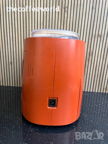 Saeco Odea Giro - Перфектно състояние с половин година гаранция!, снимка 10 - Кафемашини - 53306271