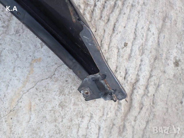 Преден десен калник BMW E46, снимка 6 - Части - 51628616