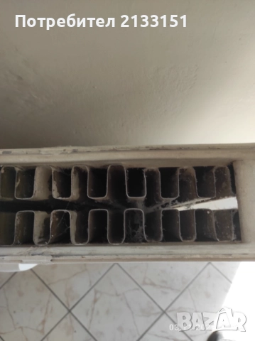Радиатори за парно , снимка 4 - Радиатори - 52288027