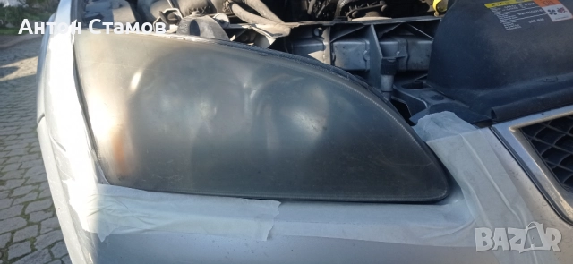 Полиране на фарове , снимка 8 - Полиране - 52356284