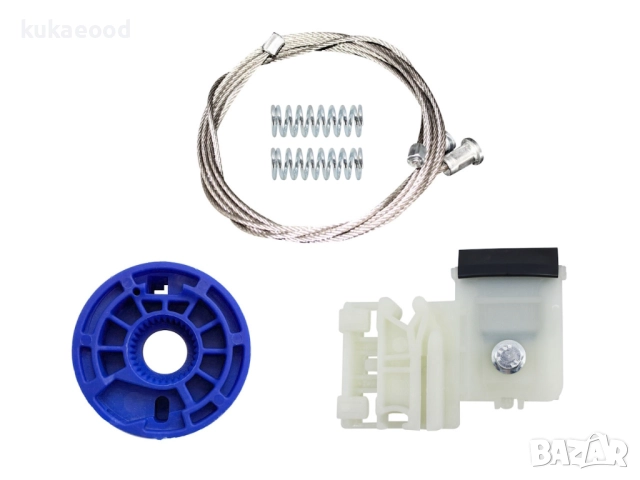 Ремонтен комплект за Стъклоподемник за Hyundai Tucson MK3