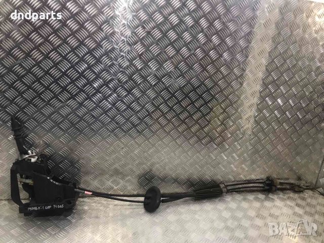 Скоростен лост Peugeot 5008,1.6HDI,2011г.