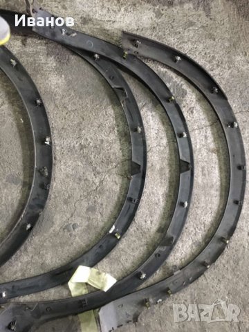 Части Хонда Сивик 8 , снимка 3 - Автомобили и джипове - 35304109