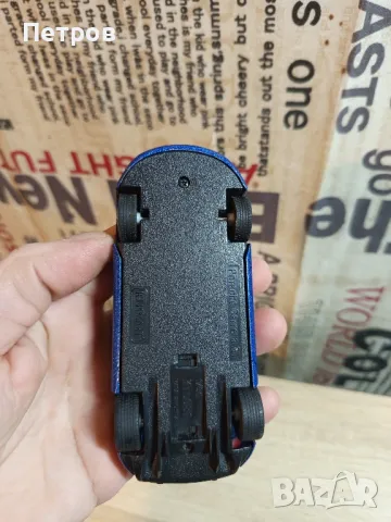 Porsche Carrera GT, снимка 6 - Коли, камиони, мотори, писти - 47709881