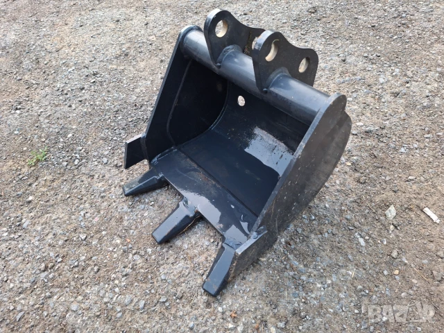 Кофа мини багер кофи 5бр., снимка 12 - Индустриална техника - 46125452