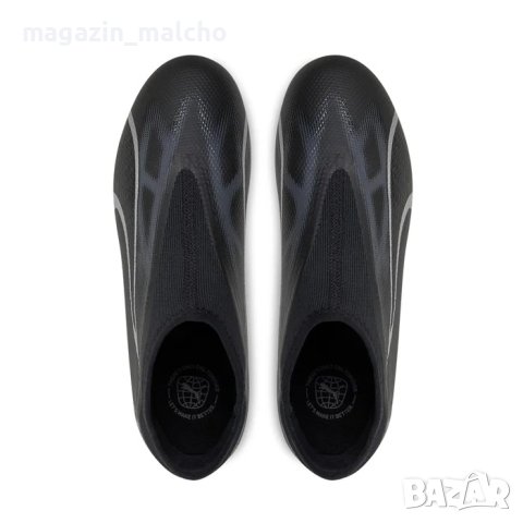 Детски Футболни Обувки - PUMA Ultra Match LL FG AG; размери: 38.5, снимка 8 - Футбол - 43088524