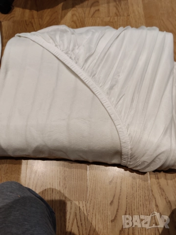 Двойно електрическо одеяло 