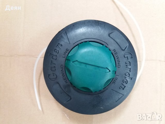 Глава за бензинов тример