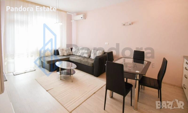 2-СТАЕН апартамент под наем, гр. София, Център