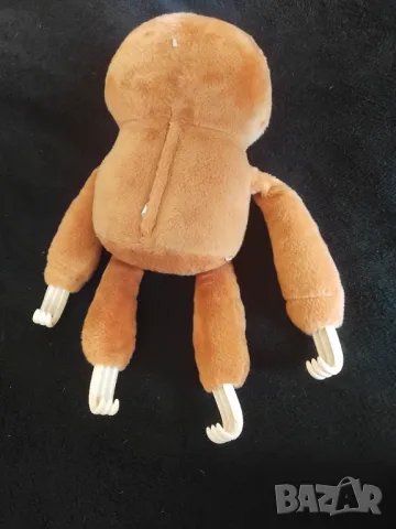 IMC Интерактивен ленивец MR.SLOOOU, снимка 3 - Образователни игри - 49242536