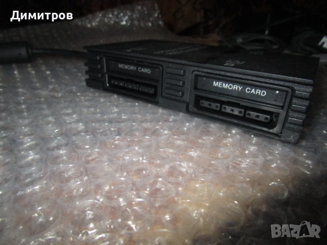 PLAYSTATION 1,2,3,4 оригинални контролери+multitab, снимка 9 - Аксесоари - 51967852