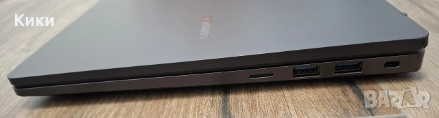 Лаптоп Samsung Galaxy Book 2 | I5 1250P | 8GB RAM | 256 SSD, снимка 5 - Лаптопи за работа - 53207086