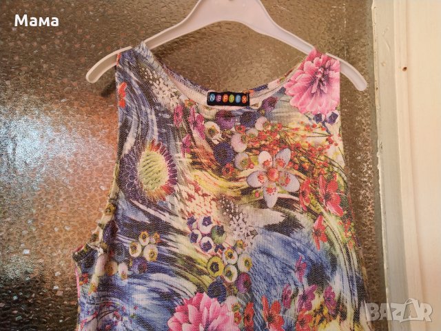 Рокли , снимка 2 - Детски рокли и поли - 26415089