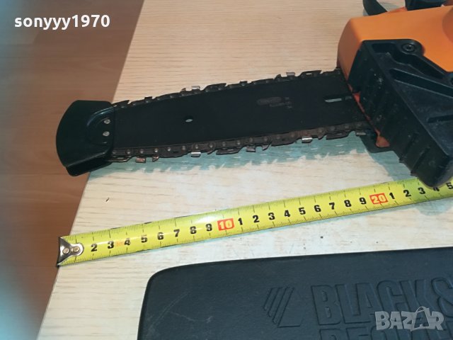 black & decker резачка 0705211048, снимка 11 - Други инструменти - 32788338