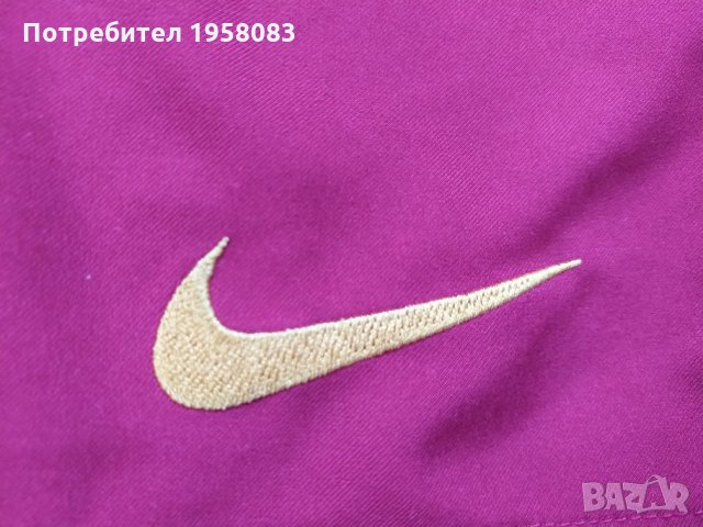 Nike dri fit 12-13г., снимка 3 - Детски къси панталони - 26266940