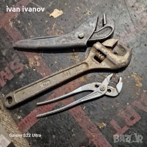 Лот Инстроменти , снимка 9 - Други инструменти - 44105823