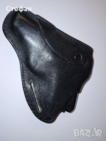 Кобур за ЧЗ-92, снимка 3 - Оборудване и аксесоари за оръжия - 52809578