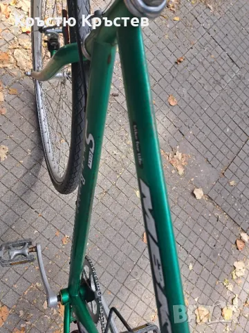 велосипед.колело, снимка 5 - Велосипеди - 47376968