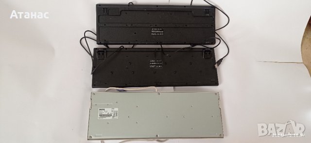 Клавиатура за компютър , снимка 4 - Клавиатури и мишки - 43669029