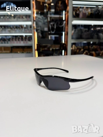 очила с калъф, кутия и ув защита miu miu , снимка 4 - Слънчеви и диоптрични очила - 53098184