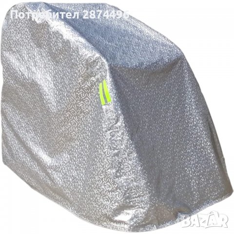 3815 Покривало за морор, снимка 10 - Части - 39725478