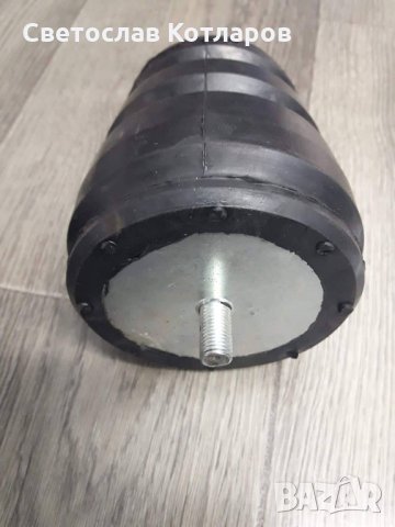 тампон буферен джъмпер боксер дукато , снимка 2 - Аксесоари и консумативи - 27280450