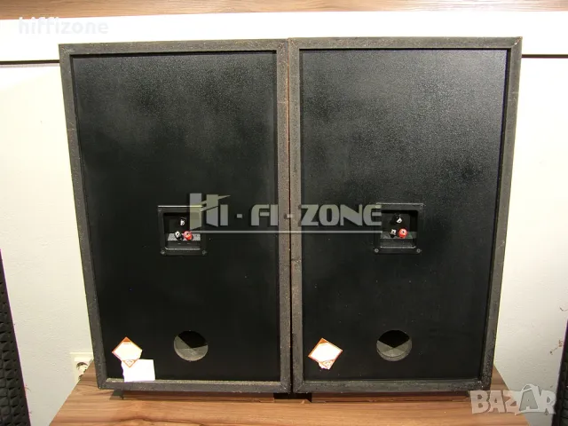 Cerwin vega at-12 ТОНКОЛОНИ, снимка 10 - Тонколони - 47788289