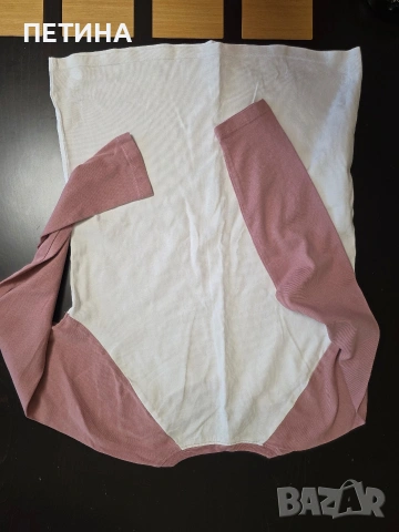 Vans , снимка 2 - Блузи с дълъг ръкав и пуловери - 53389907