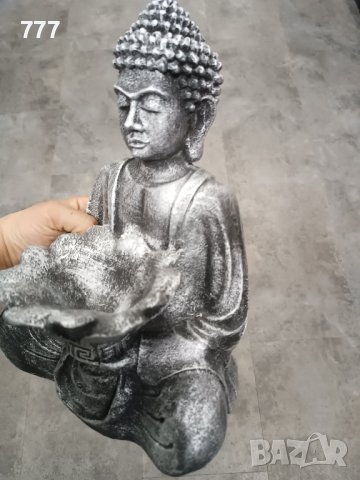 статуетка , снимка 4 - Статуетки - 43977602